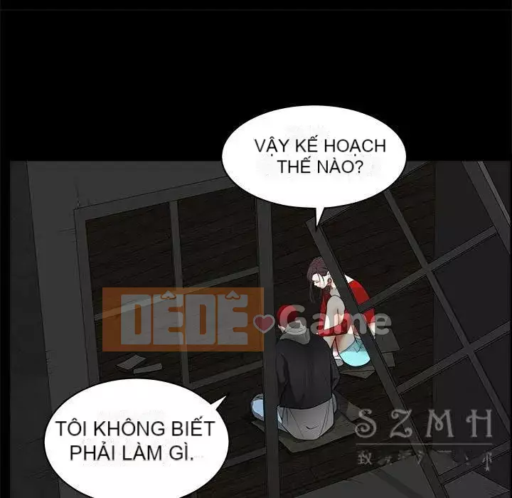 Xiềng xích Chương 1-64