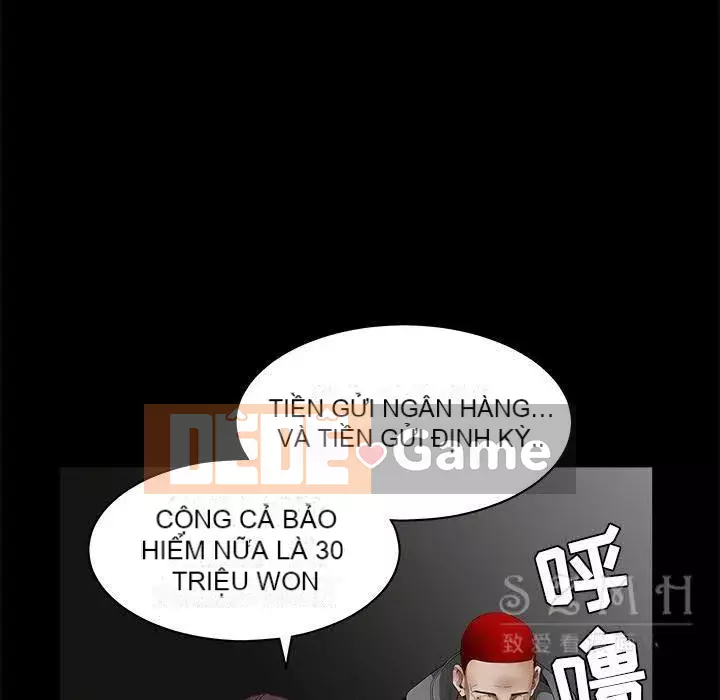 Xiềng xích Chương 1-64