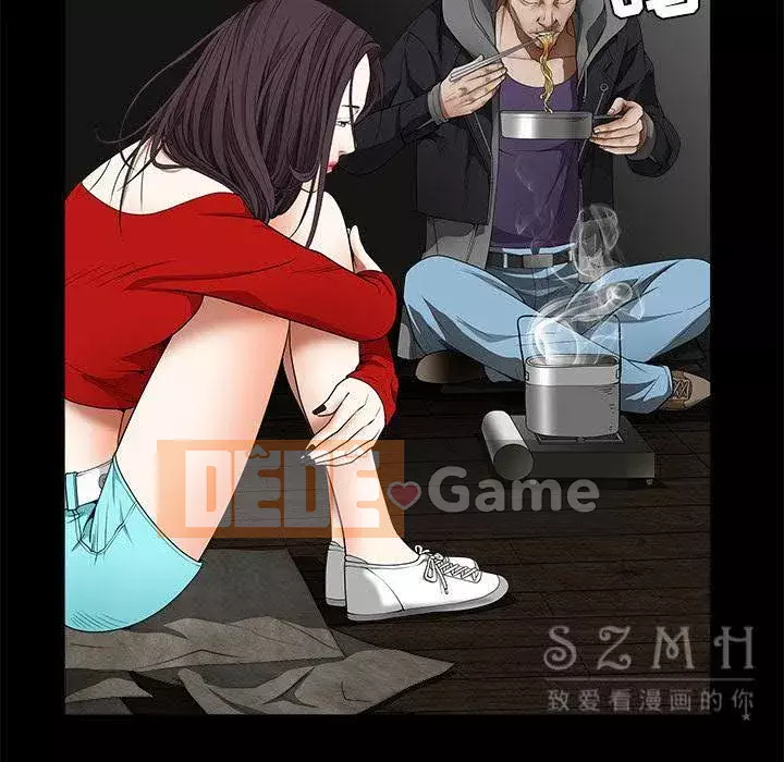 Xiềng xích Chương 1-64