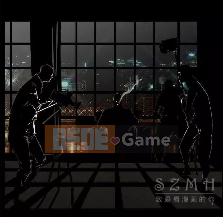 Xiềng xích Chương 1-64