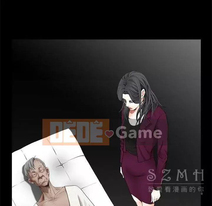 Xiềng xích Chương 1-64