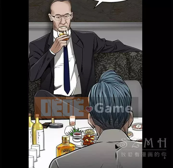 Xiềng xích Chương 1-64