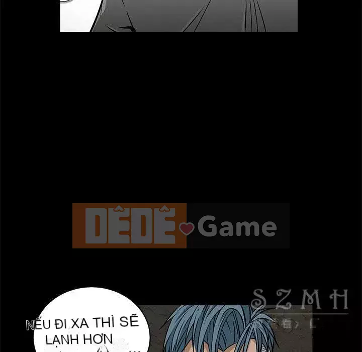 Xiềng xích Chương 1-64