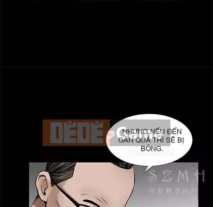 Xiềng xích Chương 1-64