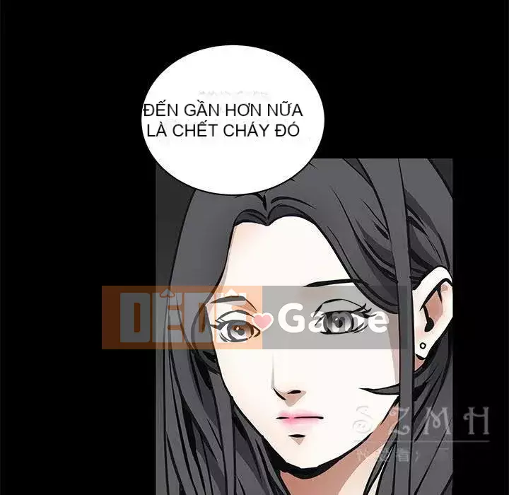 Xiềng xích Chương 1-64