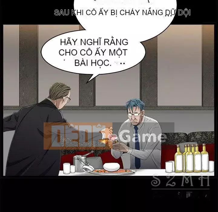 Xiềng xích Chương 1-64