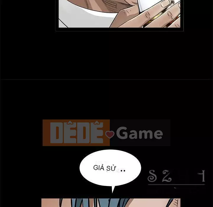 Xiềng xích Chương 1-64