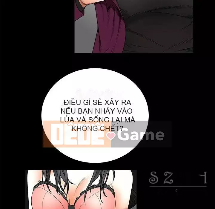 Xiềng xích Chương 1-64