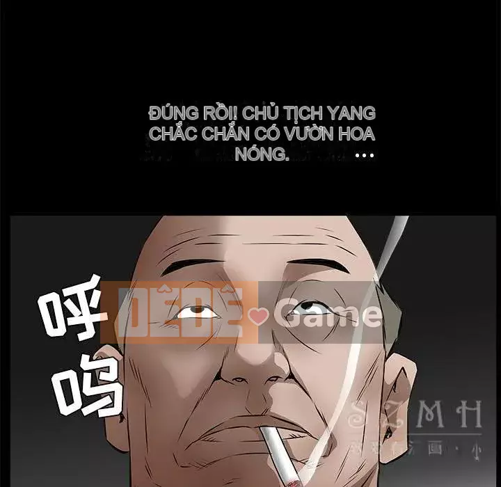 Xiềng xích Chương 1-64