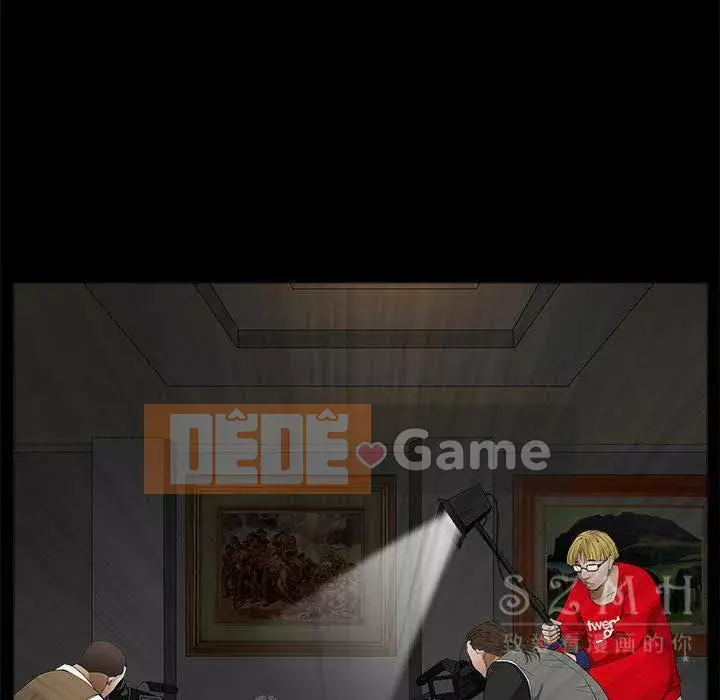 Xiềng xích Chương 1-64