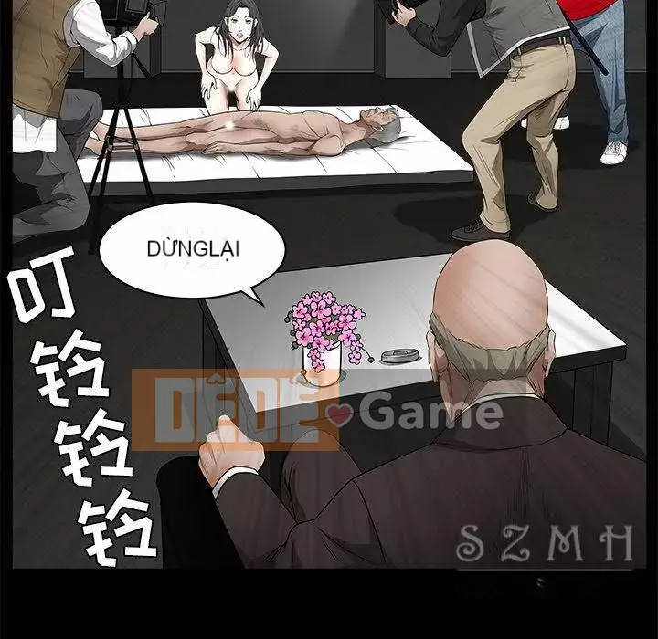 Xiềng xích Chương 1-64