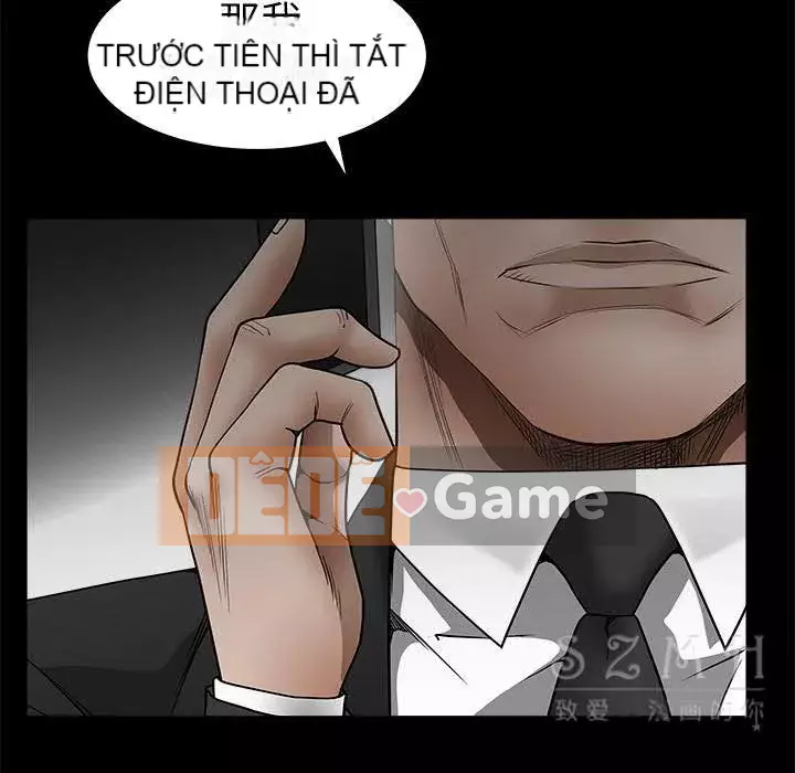 Xiềng xích Chương 1-64