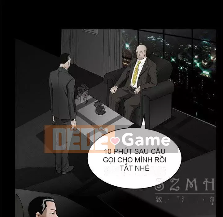 Xiềng xích Chương 1-64