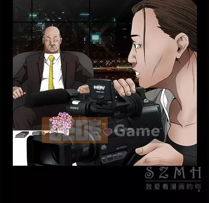 Xiềng xích Chương 1-64