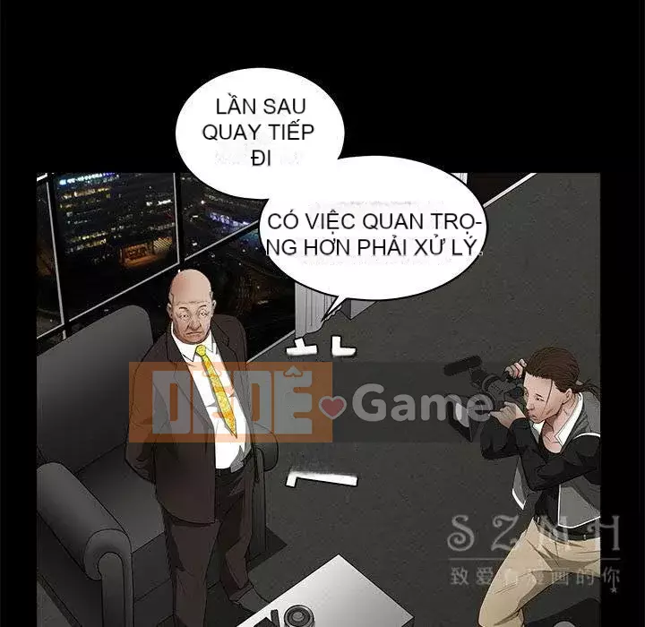 Xiềng xích Chương 1-64