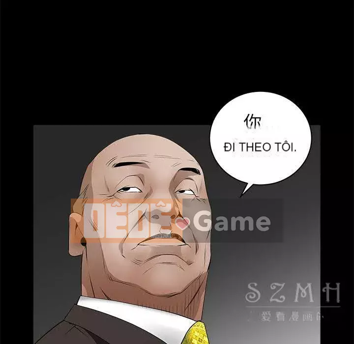 Xiềng xích Chương 1-64