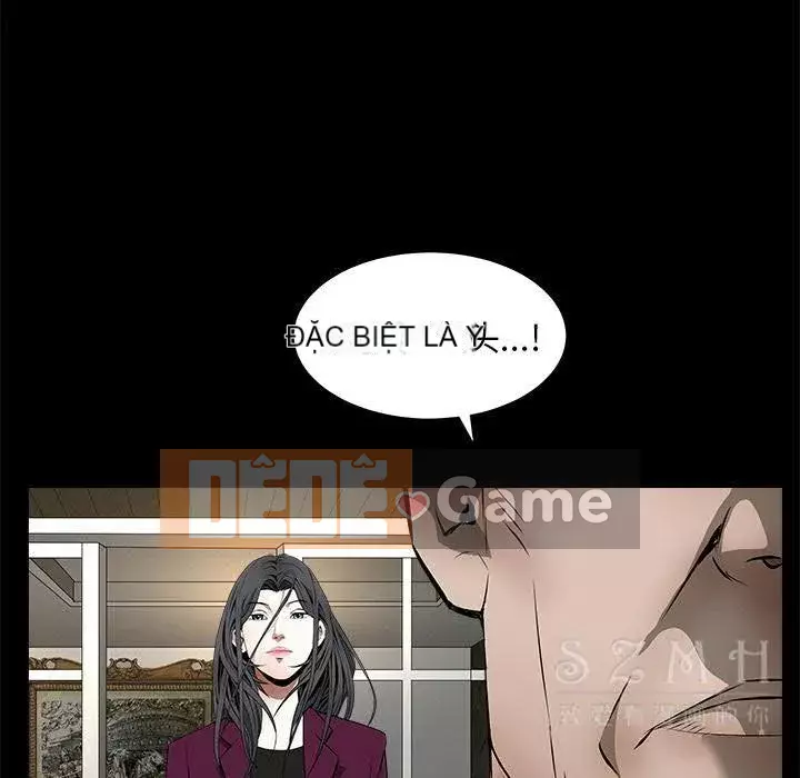 Xiềng xích Chương 1-64