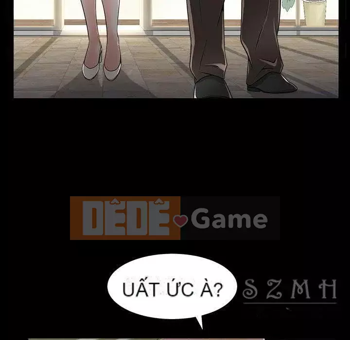 Xiềng xích Chương 1-64