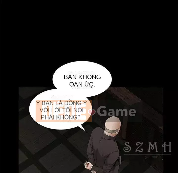 Xiềng xích Chương 1-64