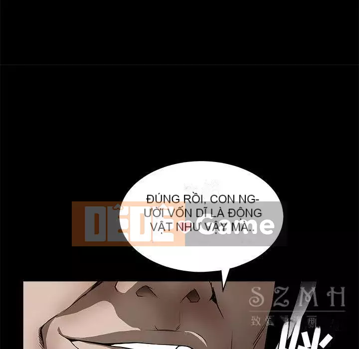 Xiềng xích Chương 1-64