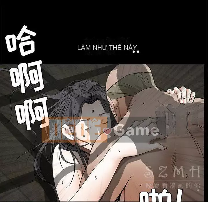 Xiềng xích Chương 1-64