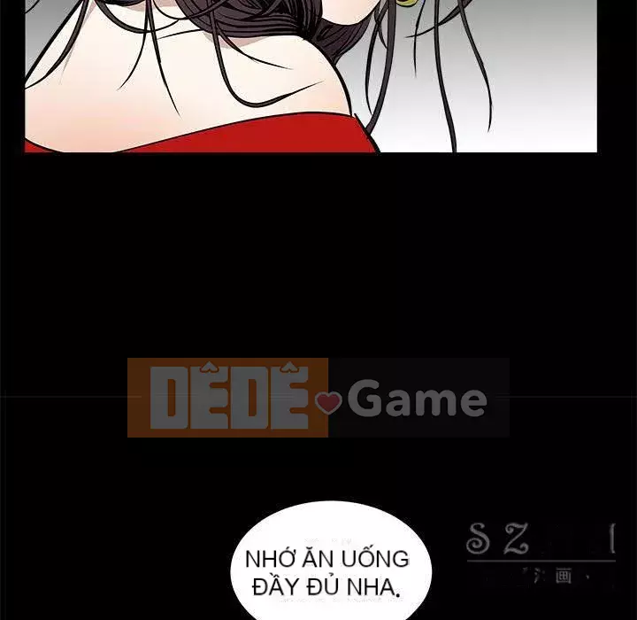 Xiềng xích Chương 1-64