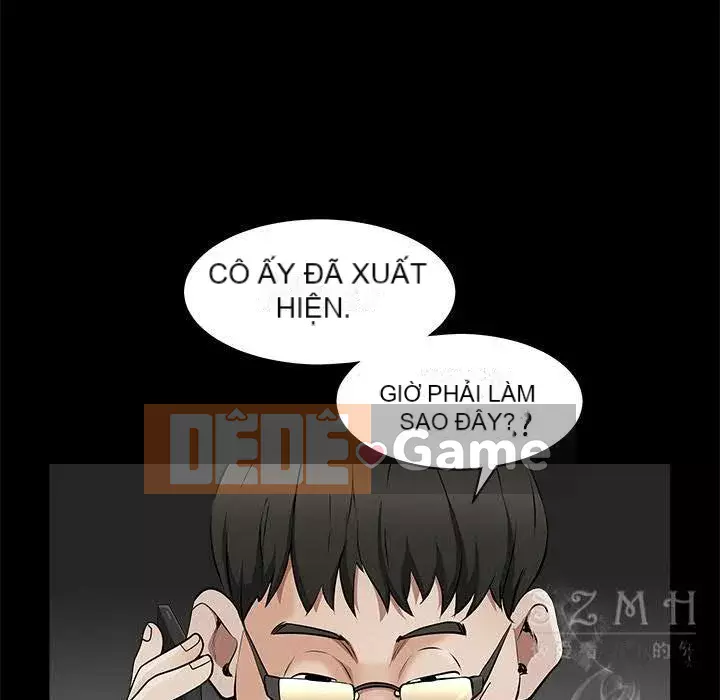 Xiềng xích Chương 1-64