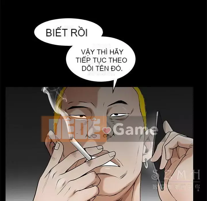 Xiềng xích Chương 1-64