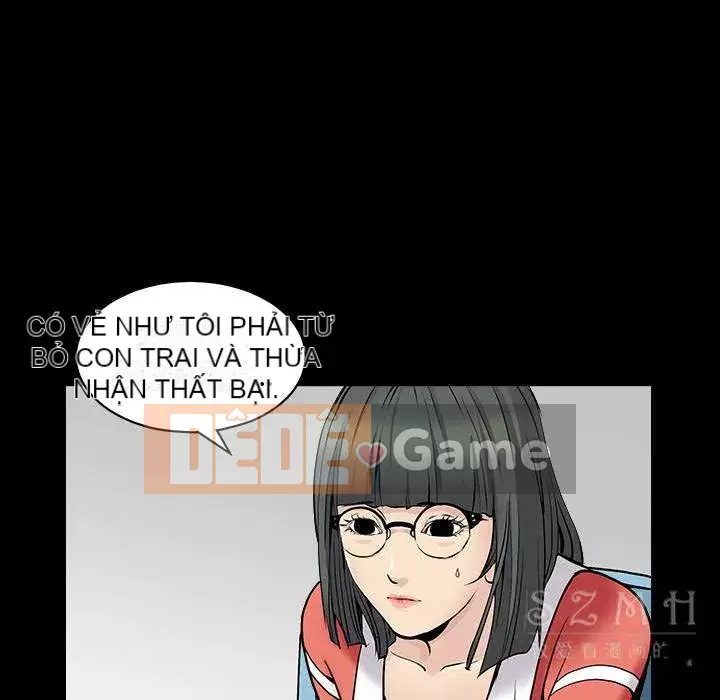 Xiềng xích Chương 1-64