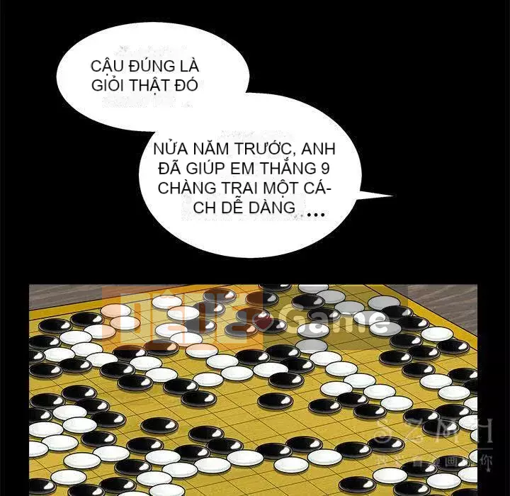 Xiềng xích Chương 1-64