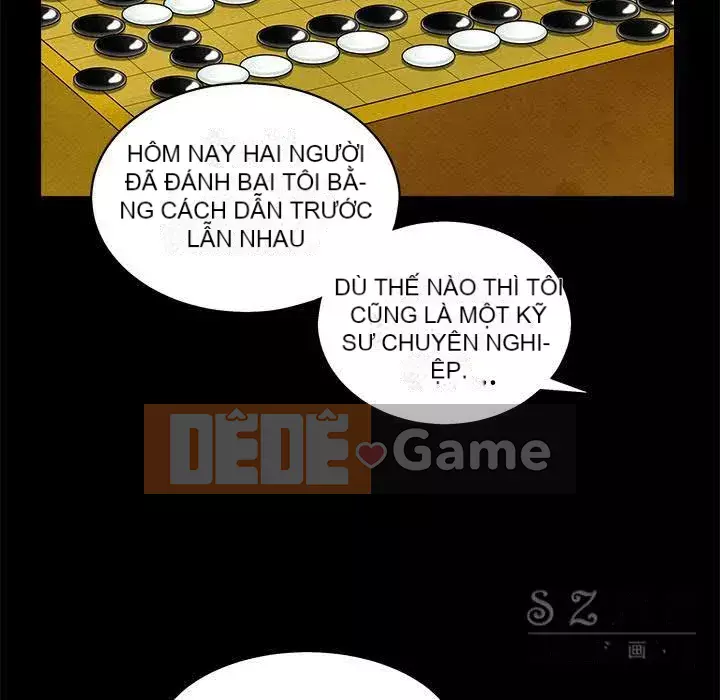 Xiềng xích Chương 1-64