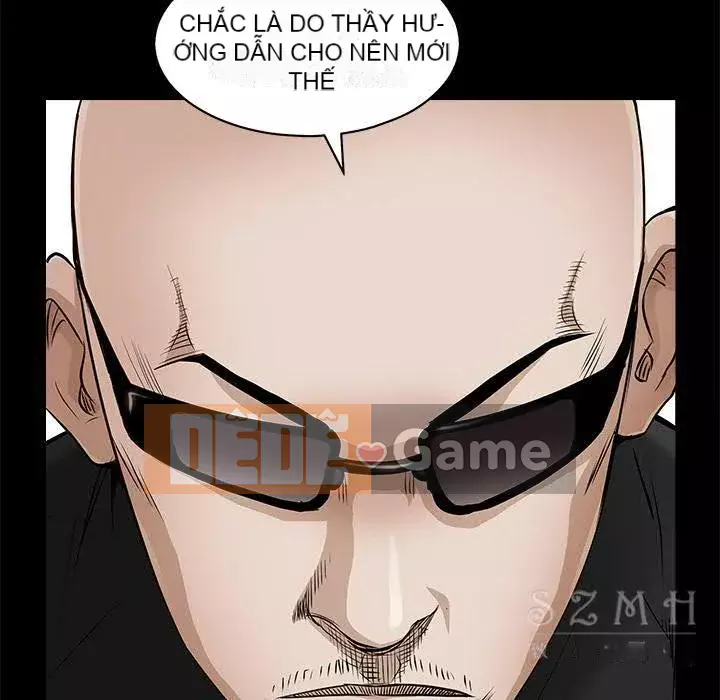 Xiềng xích Chương 1-64