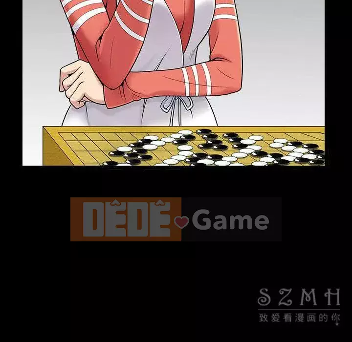 Xiềng xích Chương 1-64