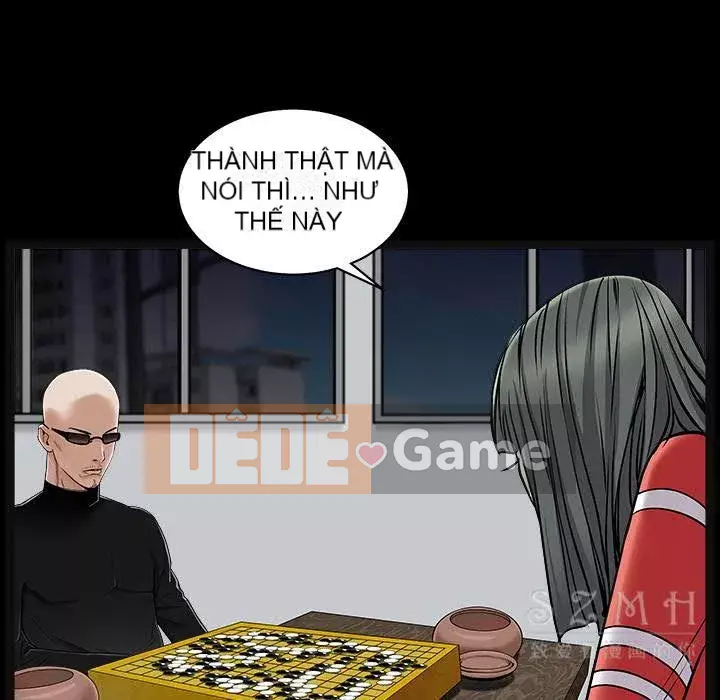 Xiềng xích Chương 1-64