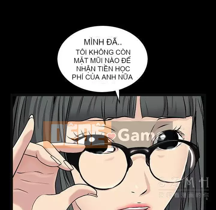 Xiềng xích Chương 1-64