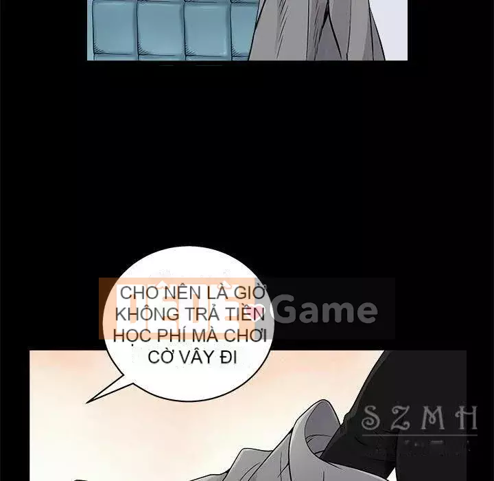 Xiềng xích Chương 1-64