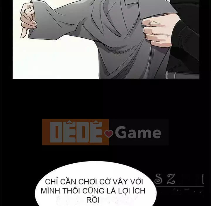 Xiềng xích Chương 1-64