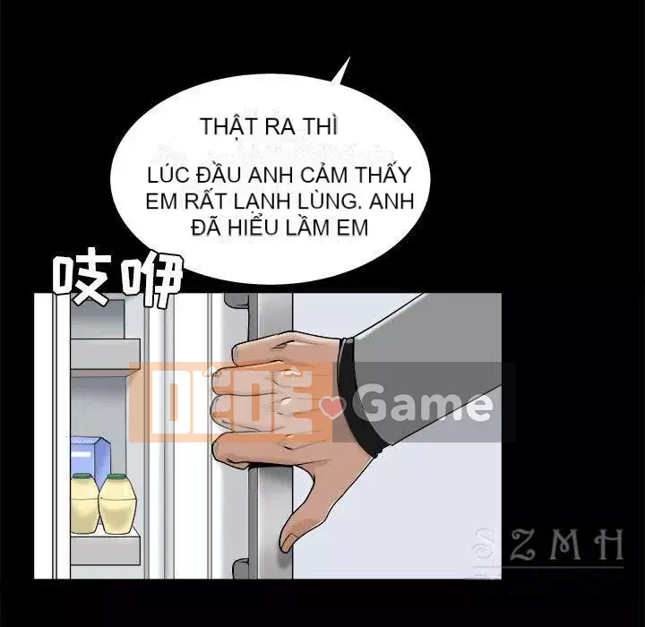 Xiềng xích Chương 1-64