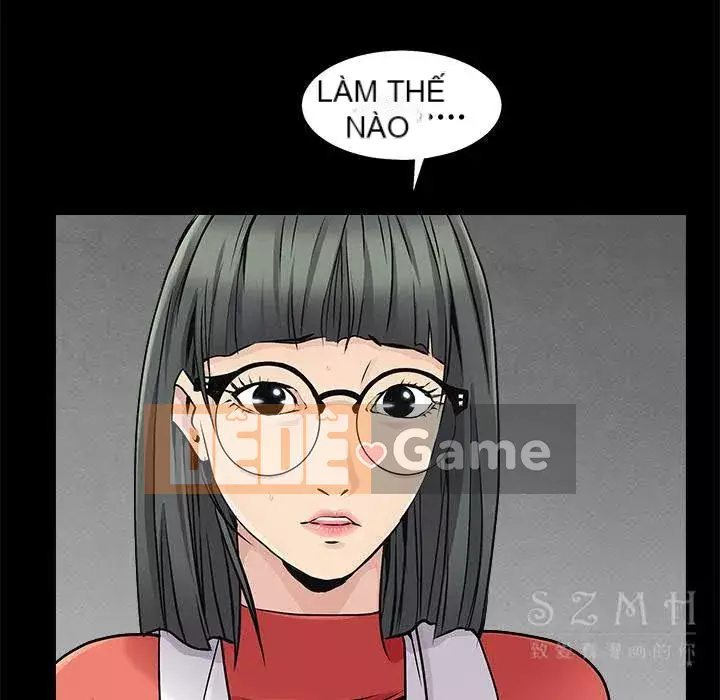 Xiềng xích Chương 1-64