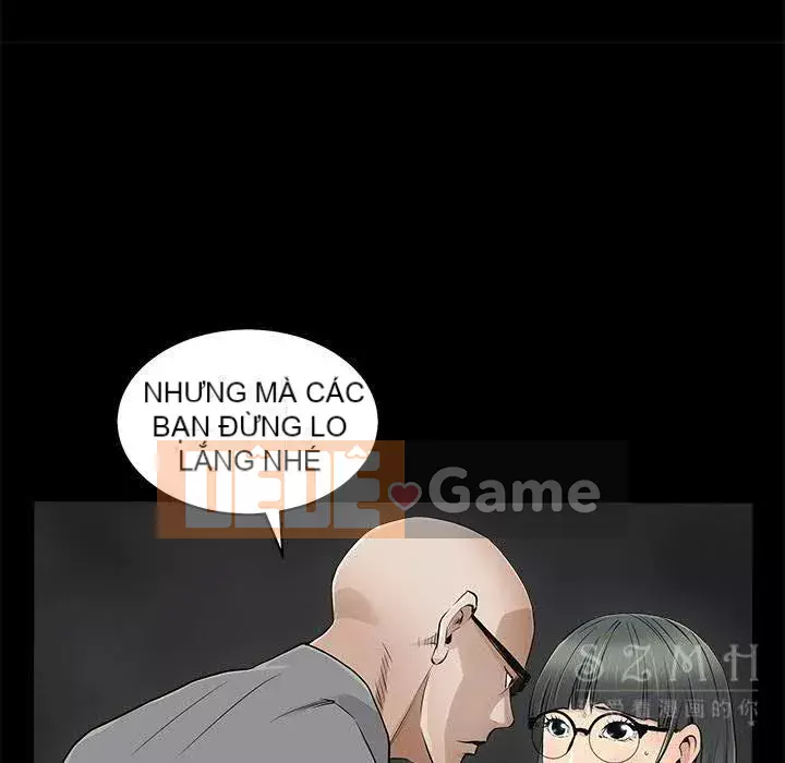 Xiềng xích Chương 1-64