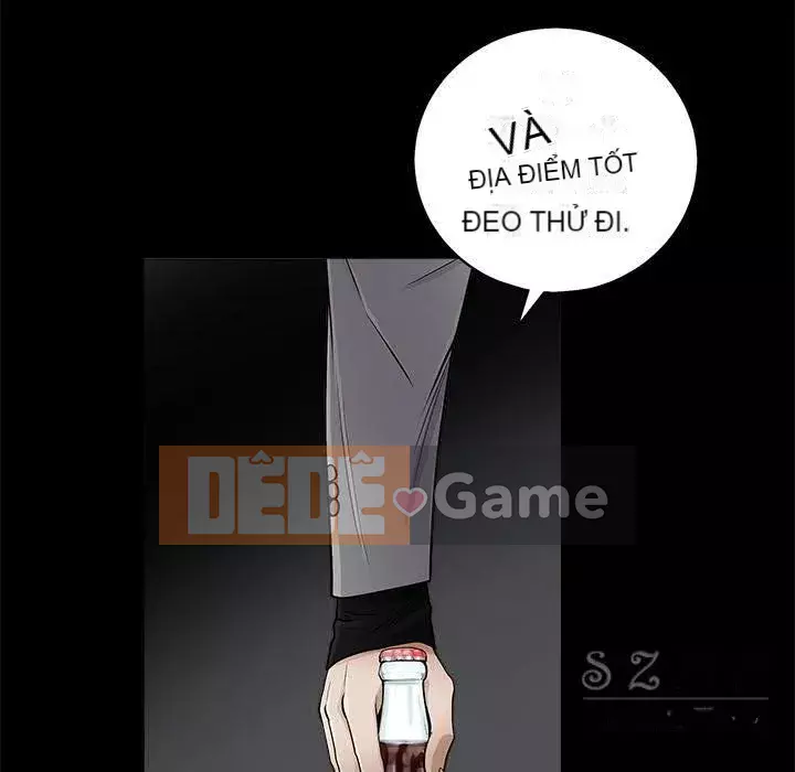 Xiềng xích Chương 1-64