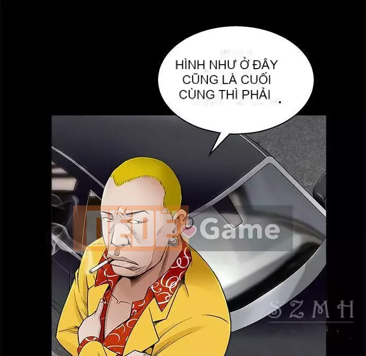 Xiềng xích Chương 1-64