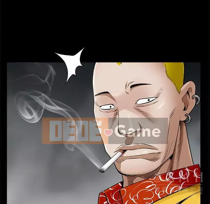 Xiềng xích Chương 1-64