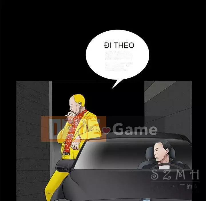 Xiềng xích Chương 1-64