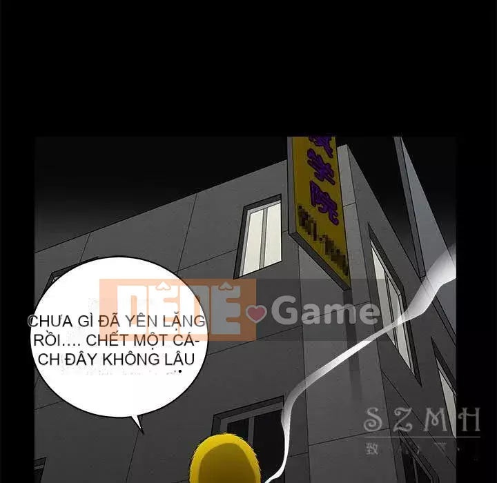 Xiềng xích Chương 1-64