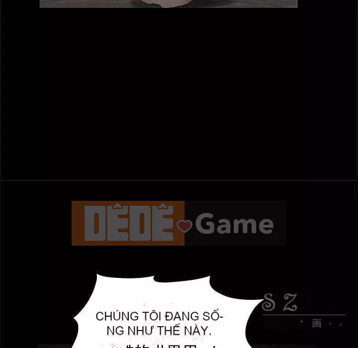 Xiềng xích Chương 1-64