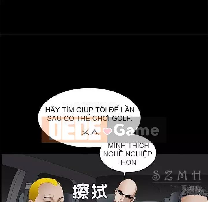 Xiềng xích Chương 1-64