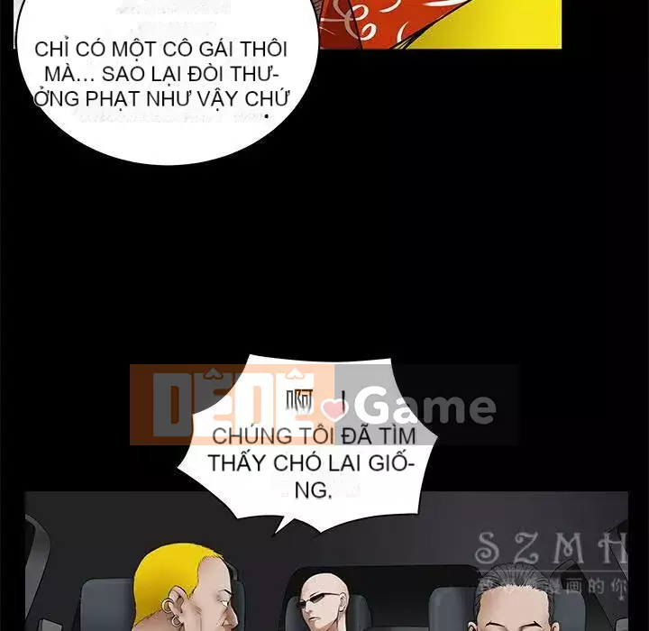 Xiềng xích Chương 1-64