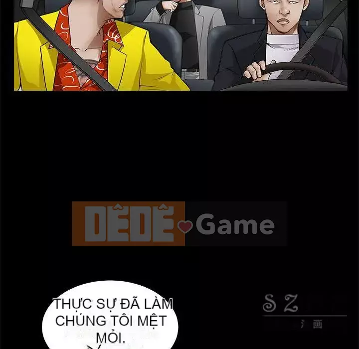 Xiềng xích Chương 1-64