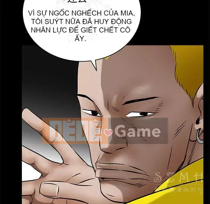 Xiềng xích Chương 1-64